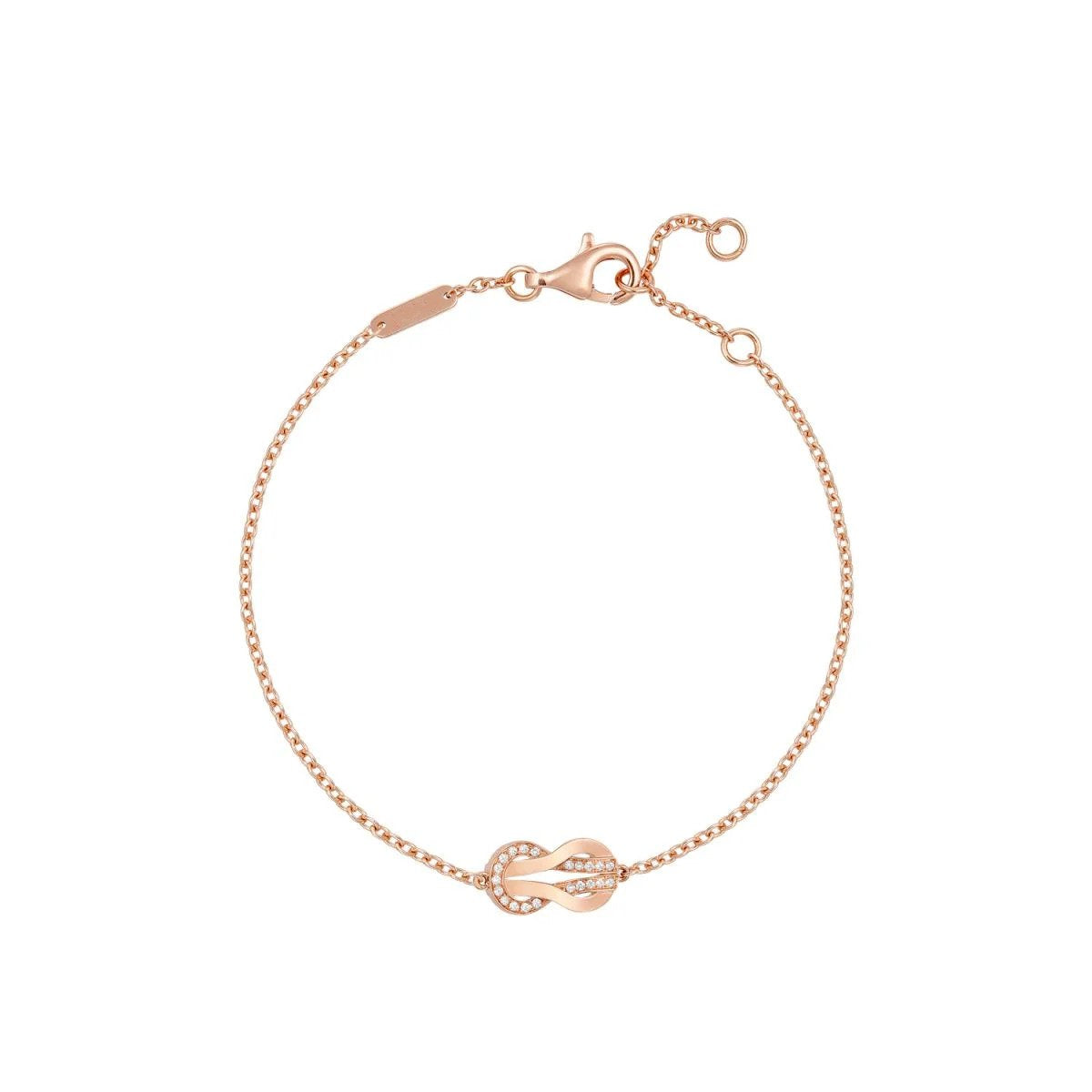 [Eterna Jewels]CHANCE INFINIE DIAMOND BRACELET