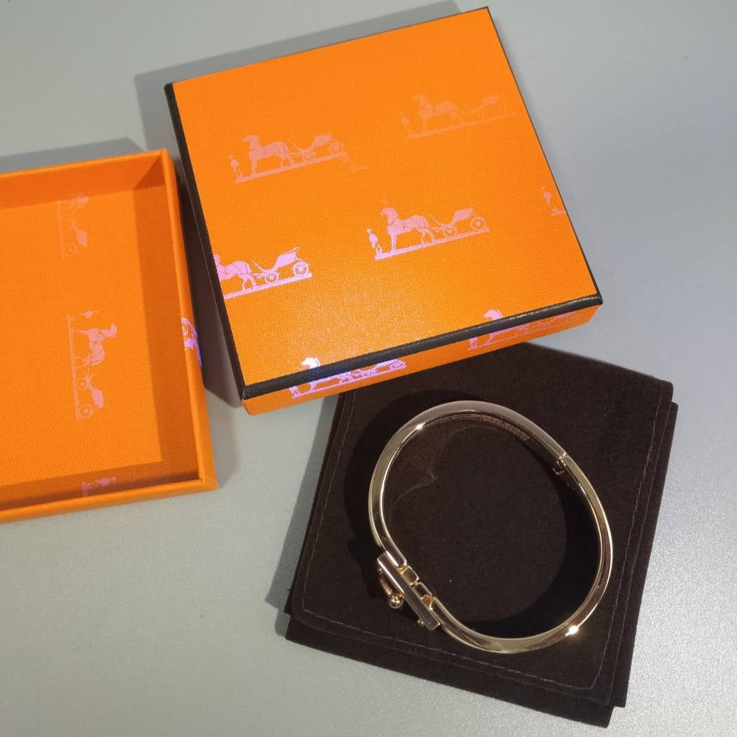 [Eterna Jewels]H GREY BRACELET