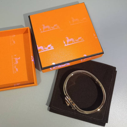 [Eterna Jewels]H ROUGE BRACELET