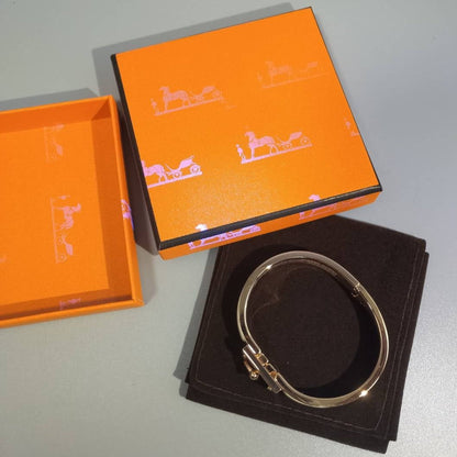 [Eterna Jewels]H CLOUD BLUE BRACELET