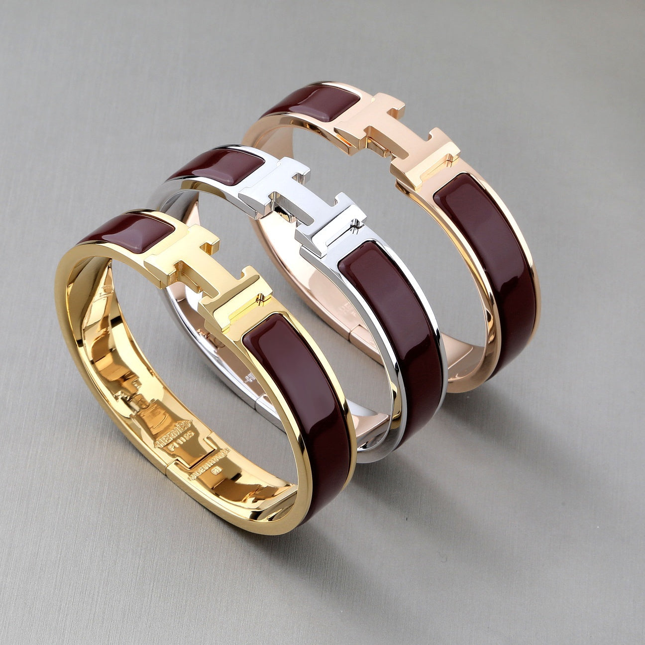 [Eterna Jewels]H ROUGE BRACELET