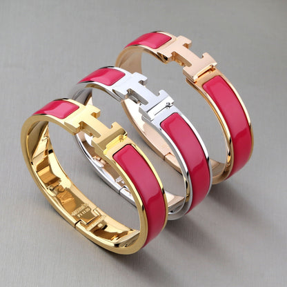 [Eterna Jewels]H RED BRACELET