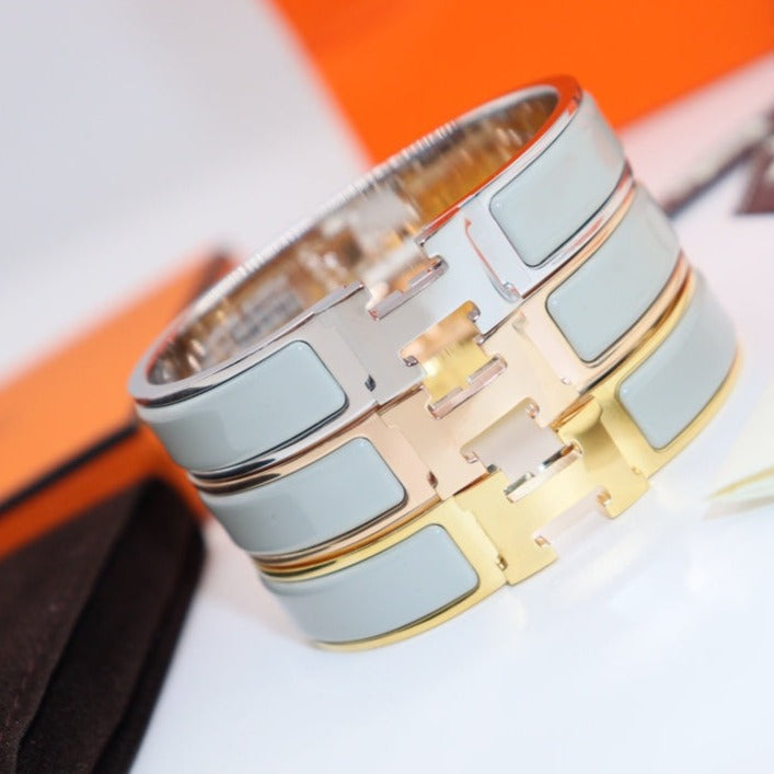 [Eterna Jewels]H LIGHT BLUE BRACELET