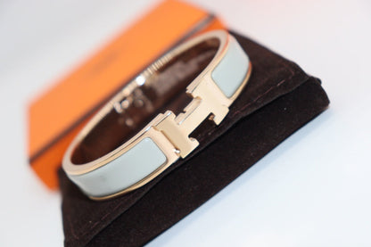[Eterna Jewels]H LIGHT BLUE BRACELET