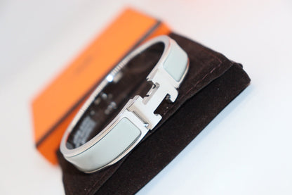 [Eterna Jewels]H LIGHT BLUE BRACELET