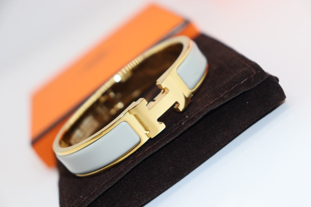 [Eterna Jewels]H LIGHT BLUE BRACELET