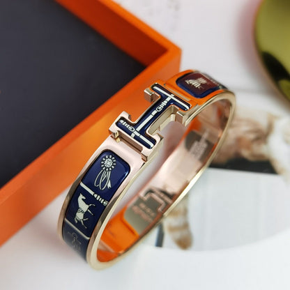 [Eterna Jewels]H COUVERTURES DARK BLUE BRACELET