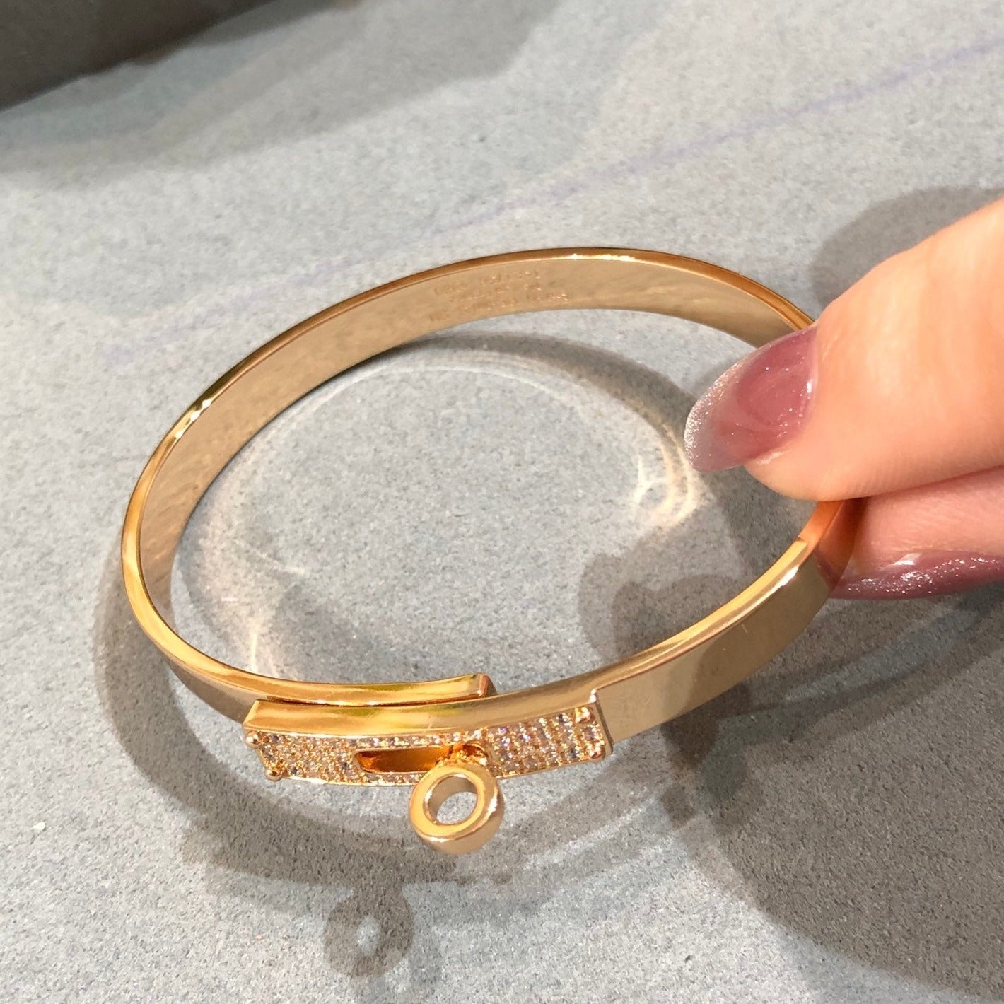 [Eterna Jewels]KELLY BRACELET DIAMOND