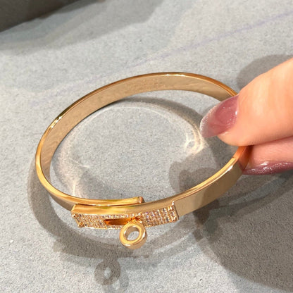 [Eterna Jewels]KELLY BRACELET DIAMOND