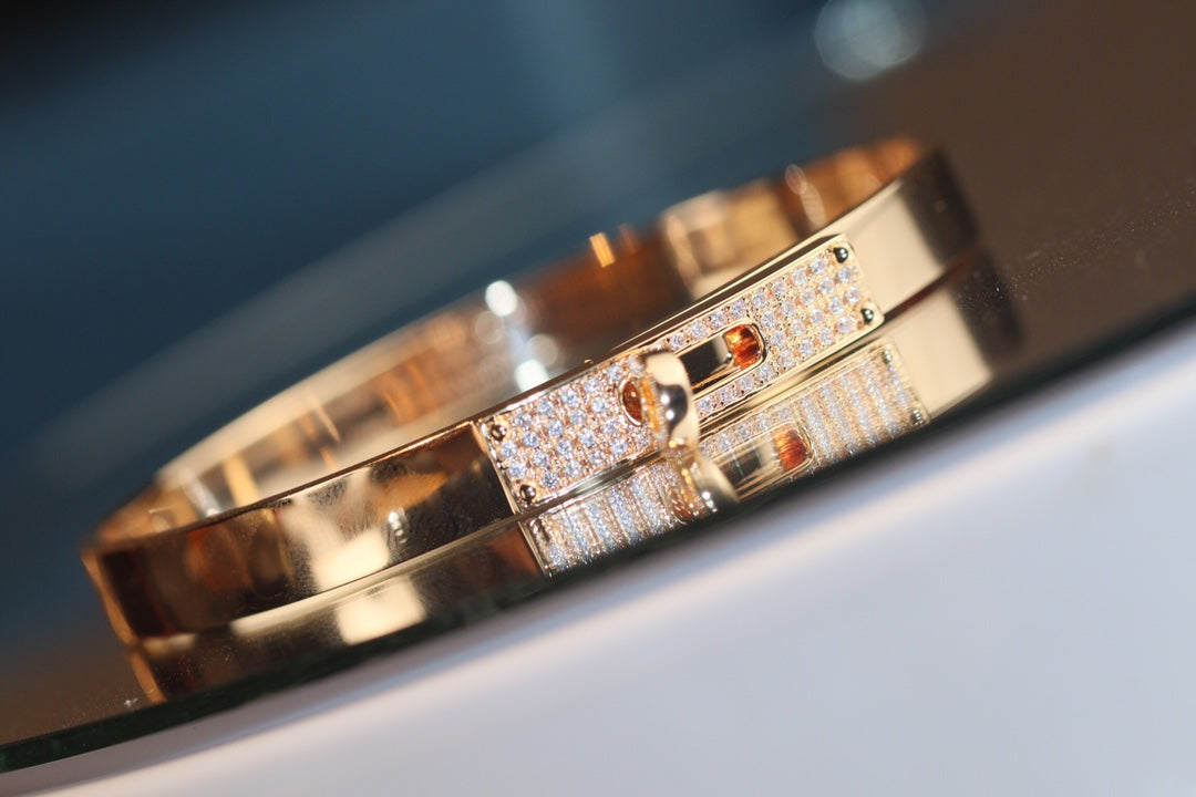 [Eterna Jewels]KELLY BRACELET DIAMOND