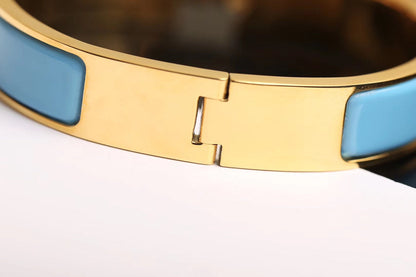 [Eterna Jewels]H CLOUD BLUE BRACELET GOLD DIAMOND