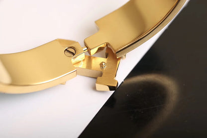 [Eterna Jewels]H CLOUD BLUE BRACELET GOLD DIAMOND