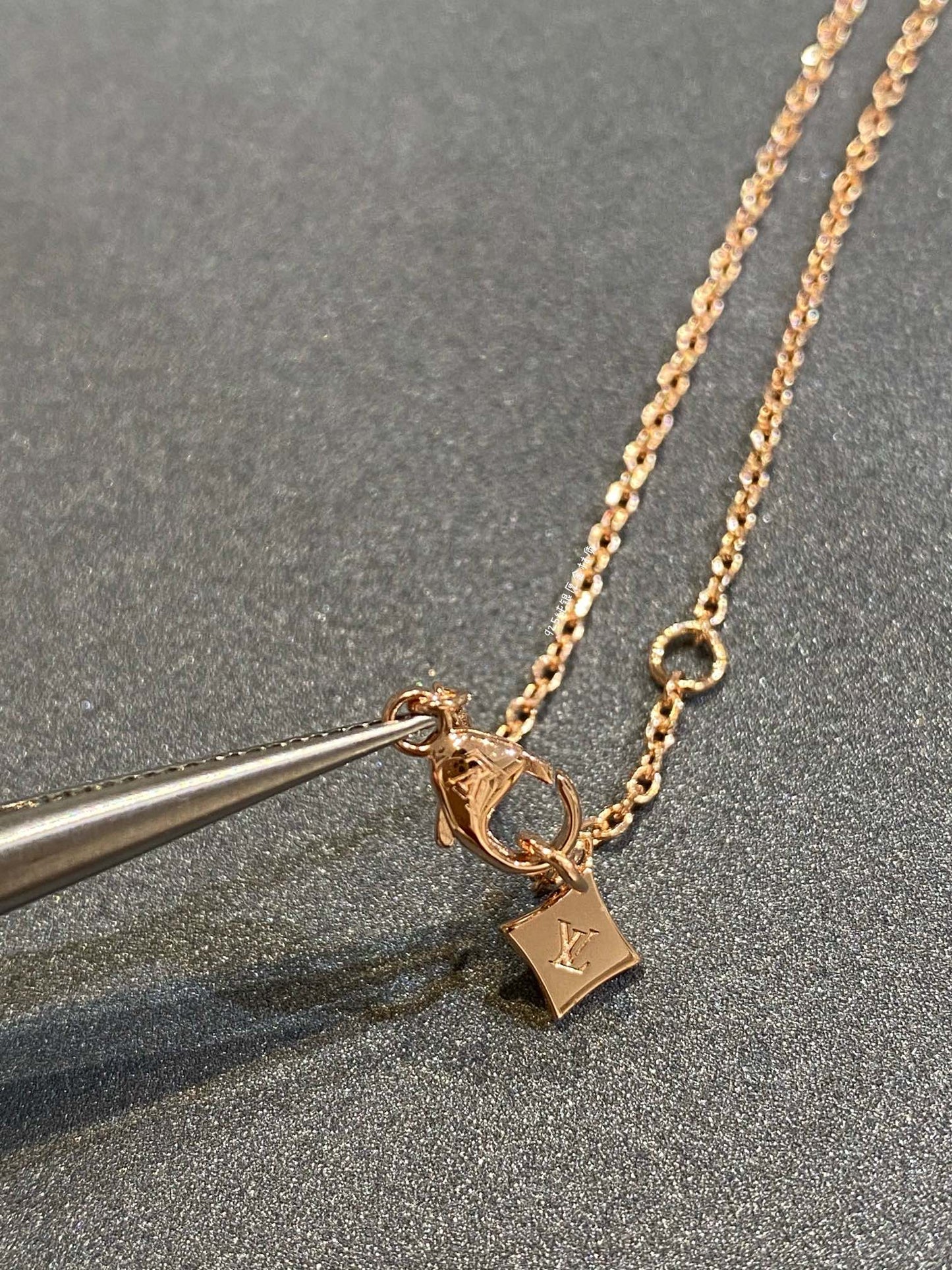 [Eterna Jewels]STAR DIAMOND NECKALCE
