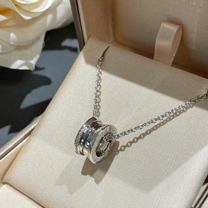 [Eterna Jewels]ZERO 1 NECKLACE DIAMOND
