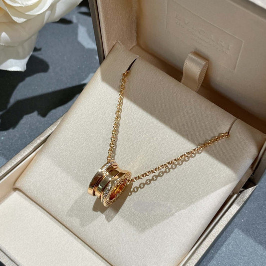 [Eterna Jewels]ZERO 1 NECKLACE DIAMOND