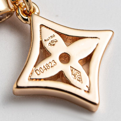 [Eterna Jewels]STAR EARRINGS GOLD