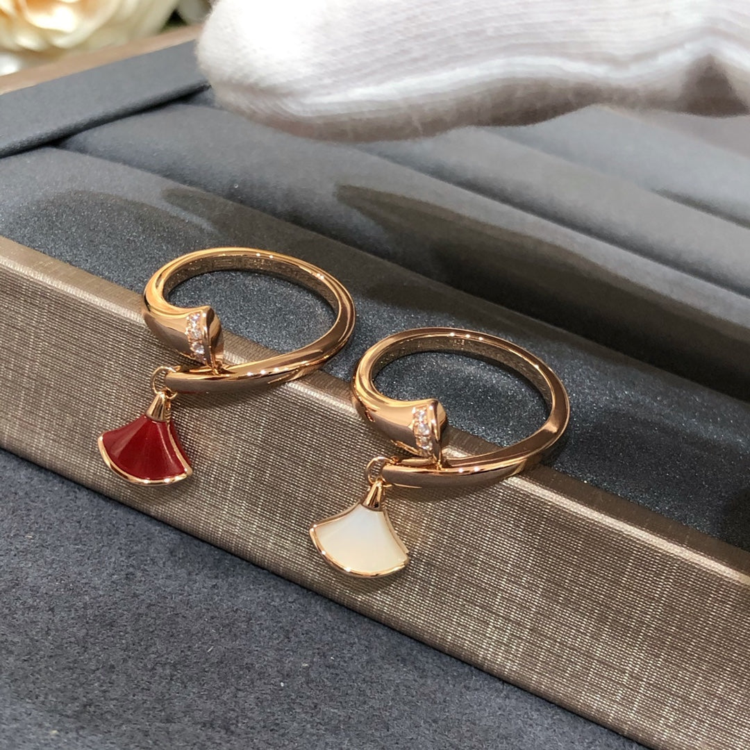 [Eterna Jewels]DREAM RING PINK GOLD