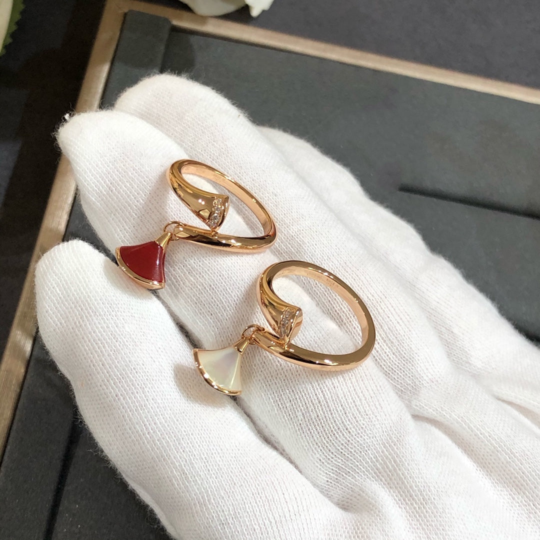 [Eterna Jewels]DREAM RING PINK GOLD