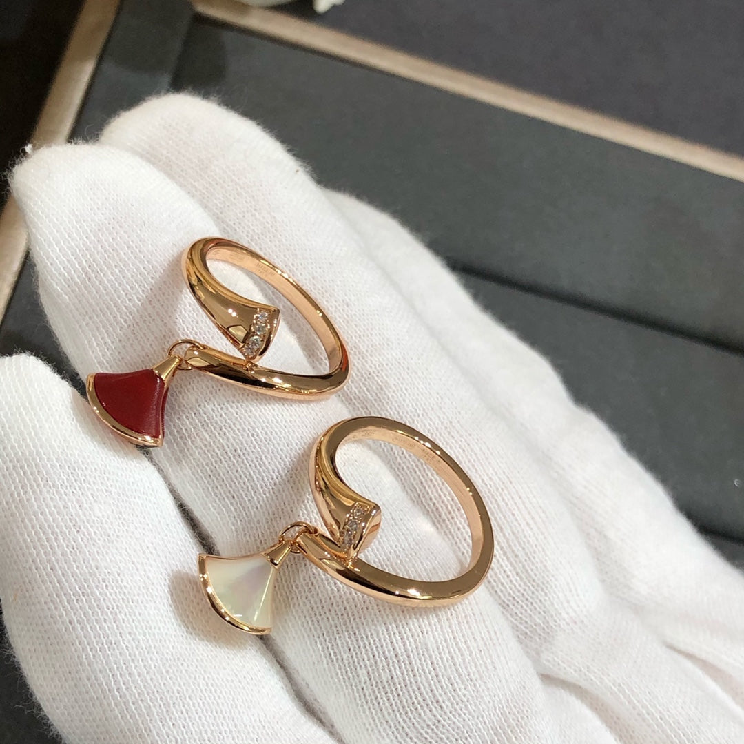 [Eterna Jewels]DREAM RING PINK GOLD