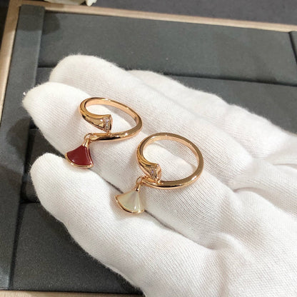 [Eterna Jewels]DREAM RING PINK GOLD