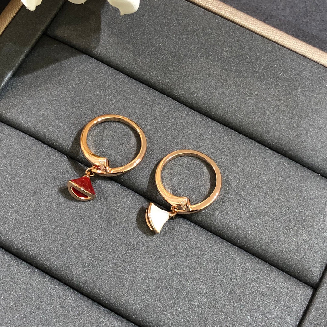 [Eterna Jewels]DREAM RING PINK GOLD
