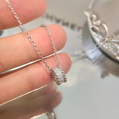 [Eterna Jewels]PERLEE DIAMOND NECKLACE