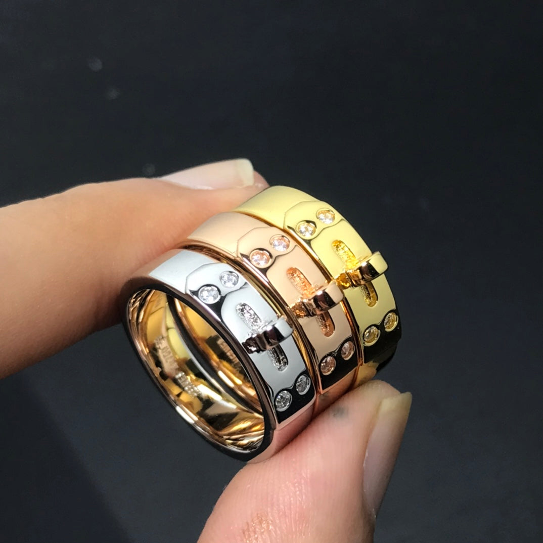 [Eterna Jewels]KELLY MEDIUM RING
