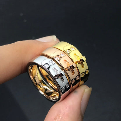 [Eterna Jewels]KELLY MEDIUM RING