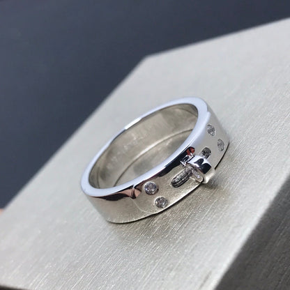 [Eterna Jewels]KELLY MEDIUM RING