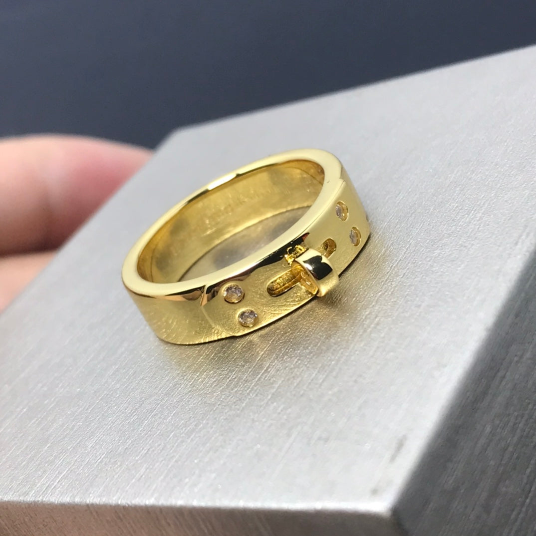 [Eterna Jewels]KELLY MEDIUM RING