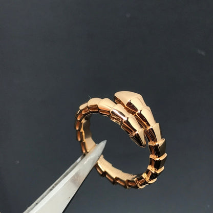 [Eterna Jewels]SERPENTS RING