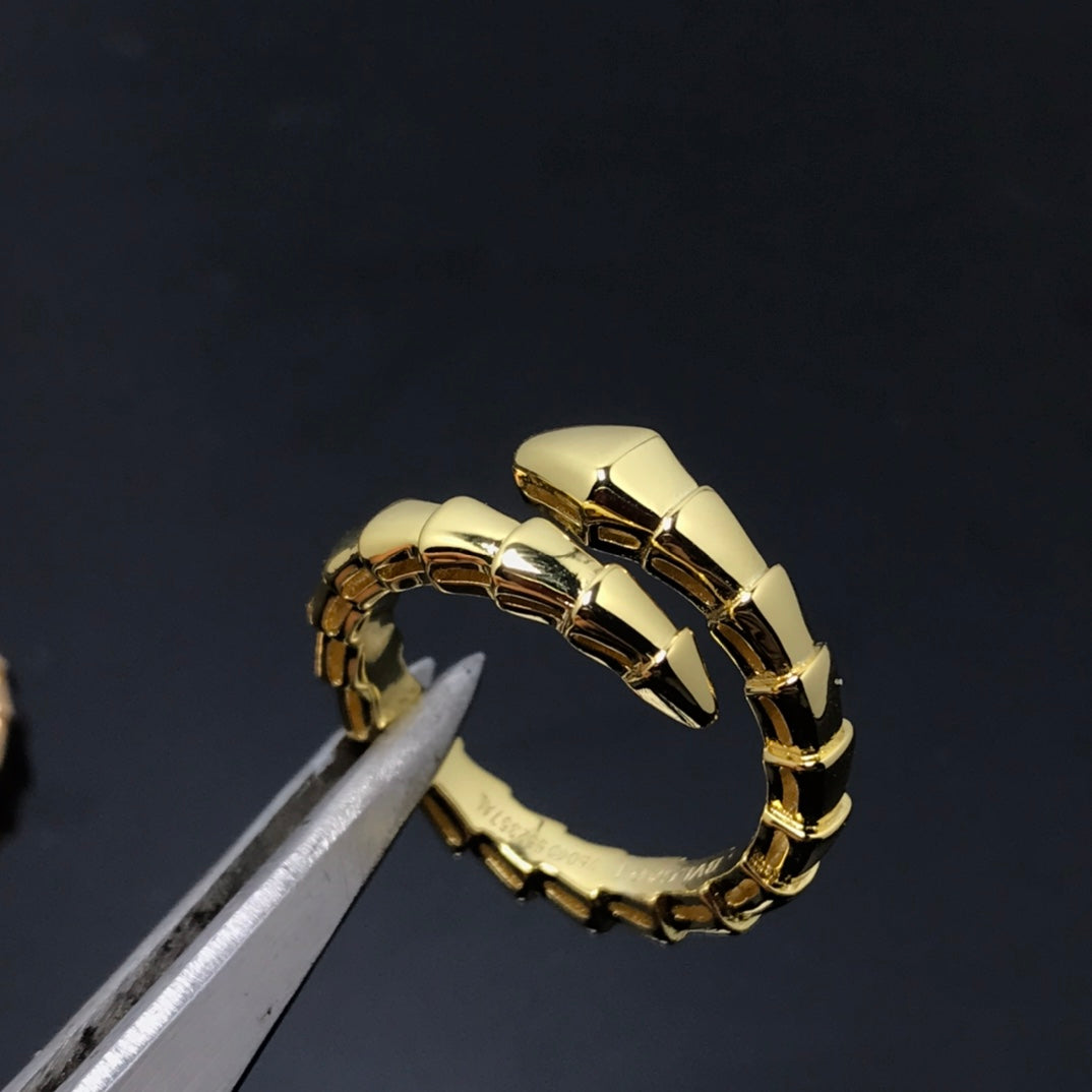 [Eterna Jewels]SERPENTS RING