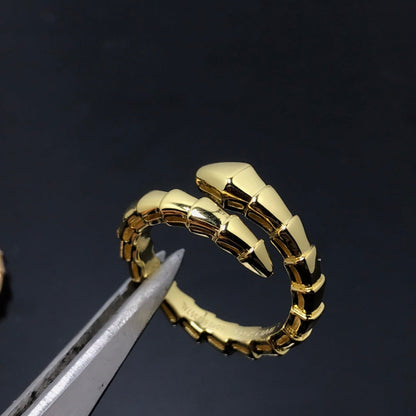 [Eterna Jewels]SERPENTS RING
