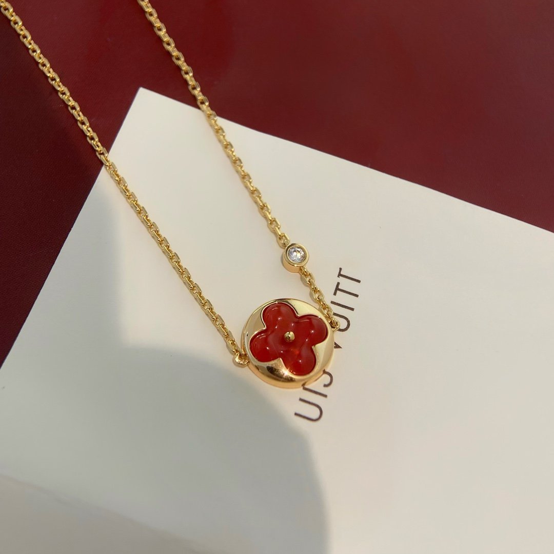 [Eterna Jewels]SUN PEDANT CARNELIAN BRACELET