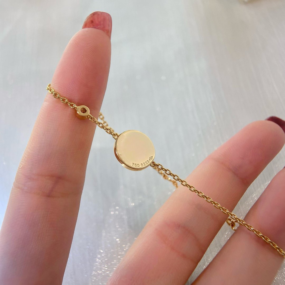 [Eterna Jewels]SUN PEDANT CARNELIAN BRACELET