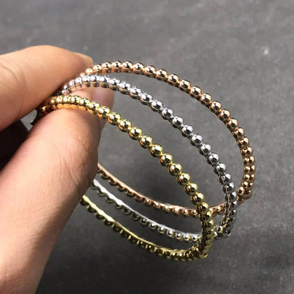 [Eterna Jewels]PERLEE PEARLS BRACELET