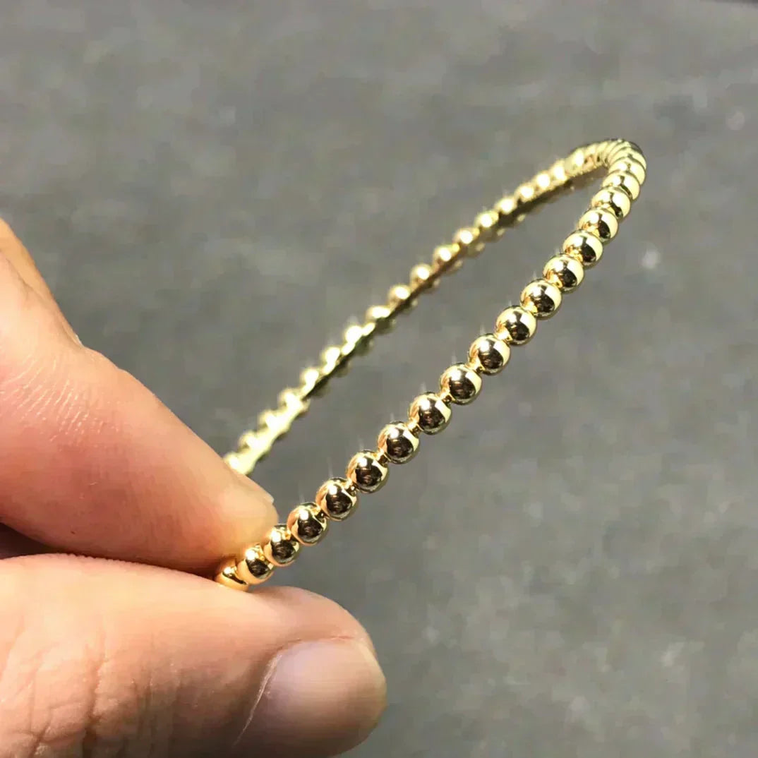 [Eterna Jewels]PERLEE PEARLS BRACELET