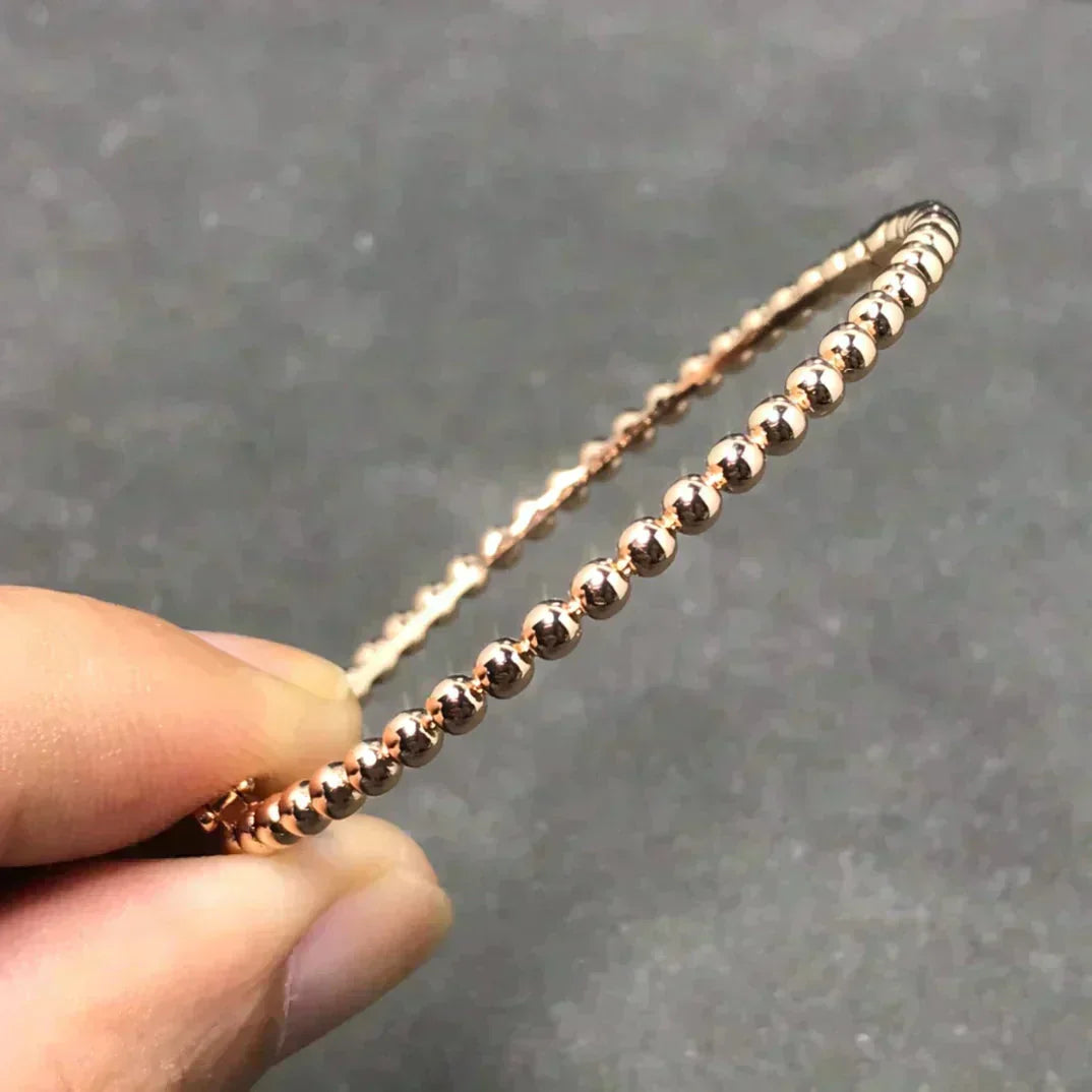 [Eterna Jewels]PERLEE PEARLS BRACELET