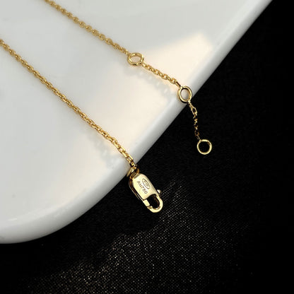 [Eterna Jewels]FORCE 10 SMALL CHAIN BRACELET