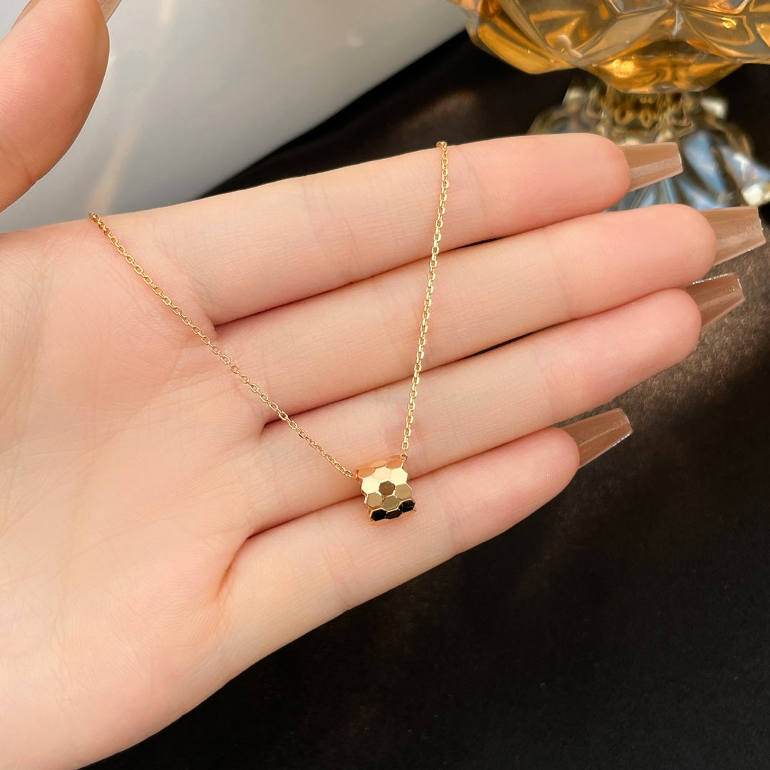 [Eterna Jewels]BEE MINI NECKLACE