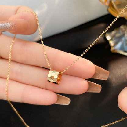 [Eterna Jewels]BEE MINI NECKLACE