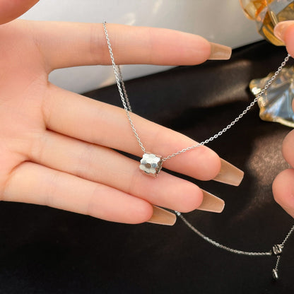 [Eterna Jewels]BEE MINI NECKLACE