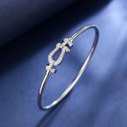 [Eterna Jewels]FORCE 10 MOYEN DIAMOND BRACELET