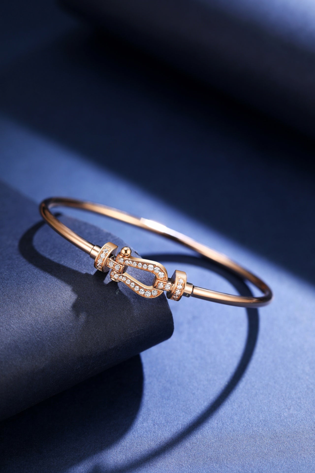 [Eterna Jewels]FORCE 10 MOYEN DIAMOND BRACELET
