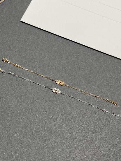 [Eterna Jewels]CHANCE INFINIE DIAMOND BRACELET
