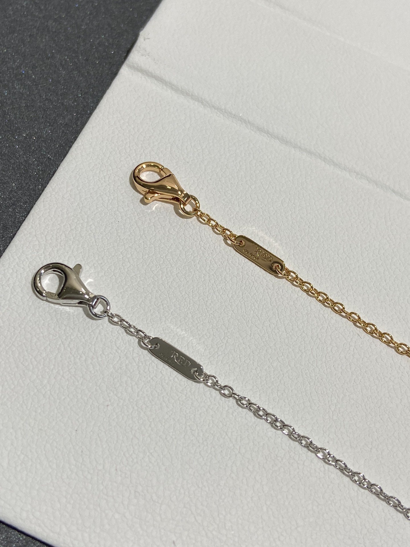 [Eterna Jewels]CHANCE INFINIE DIAMOND BRACELET