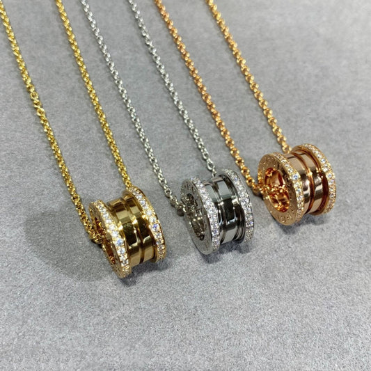 [Eterna Jewels]ZERO 1 DIAMOND NECKLACE
