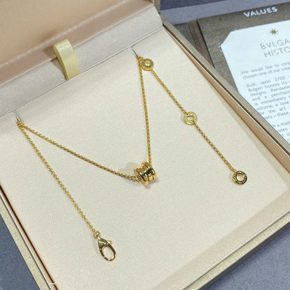 [Eterna Jewels]ZERO 1 MINI NECKLACE