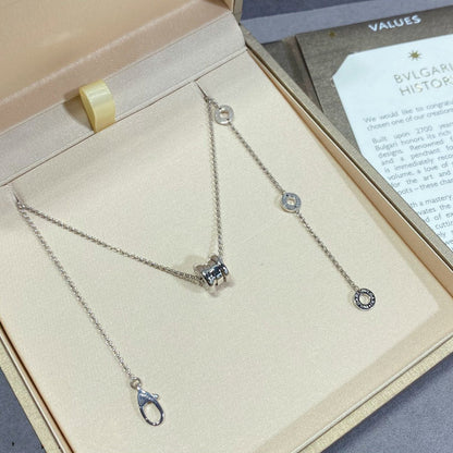 [Eterna Jewels]ZERO 1 MINI NECKLACE
