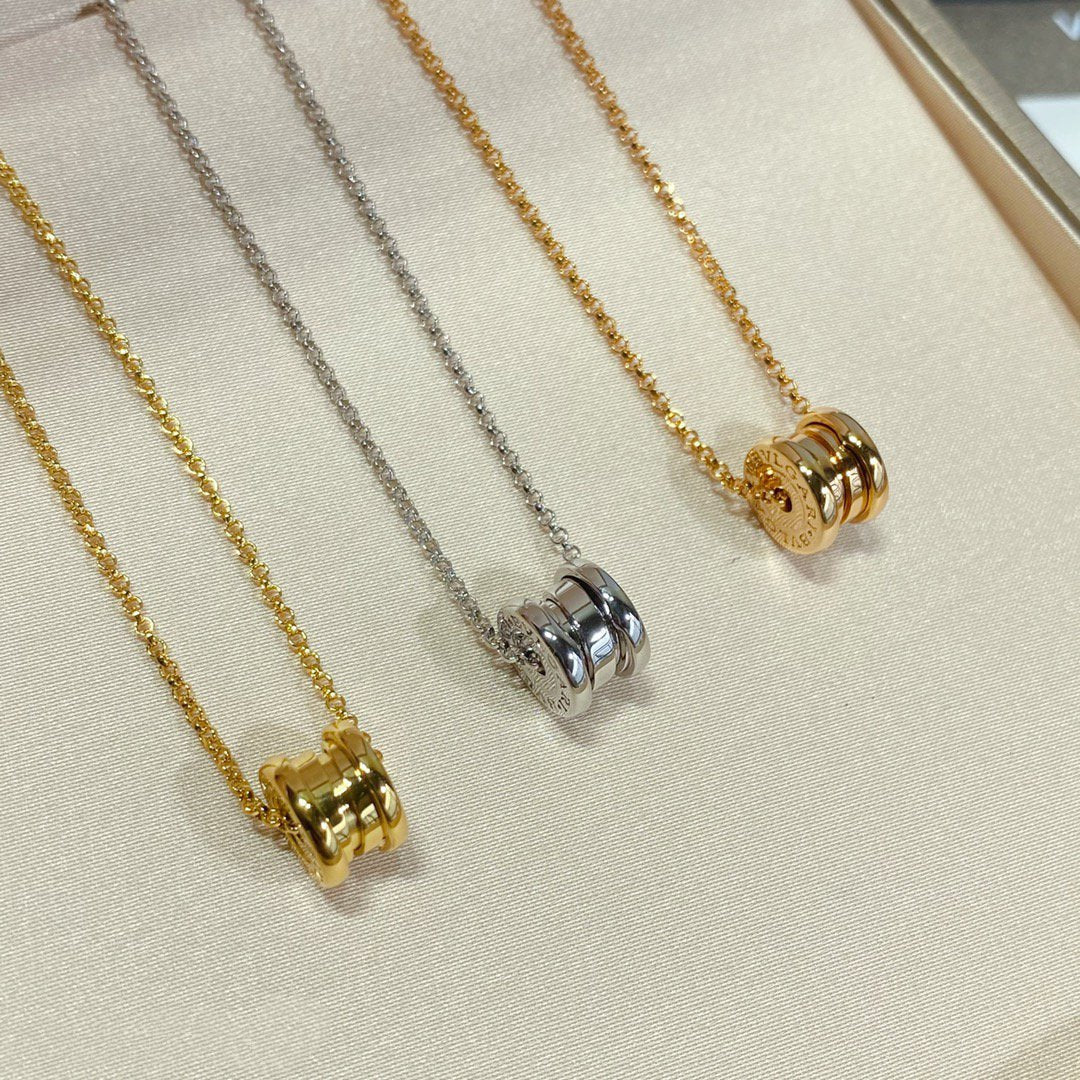 [Eterna Jewels]ZERO 1 MINI NECKLACE
